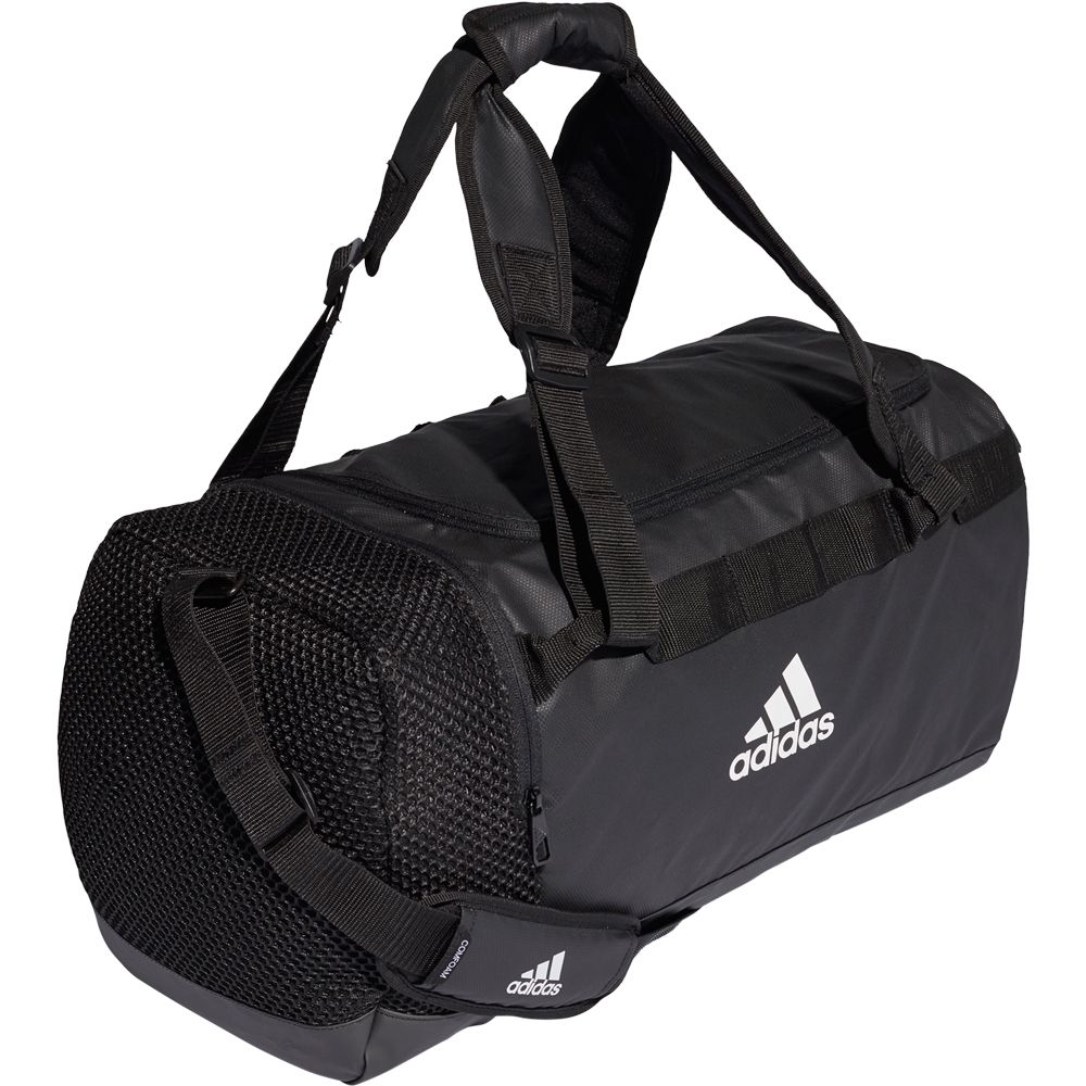 adidas training core duffel bag
