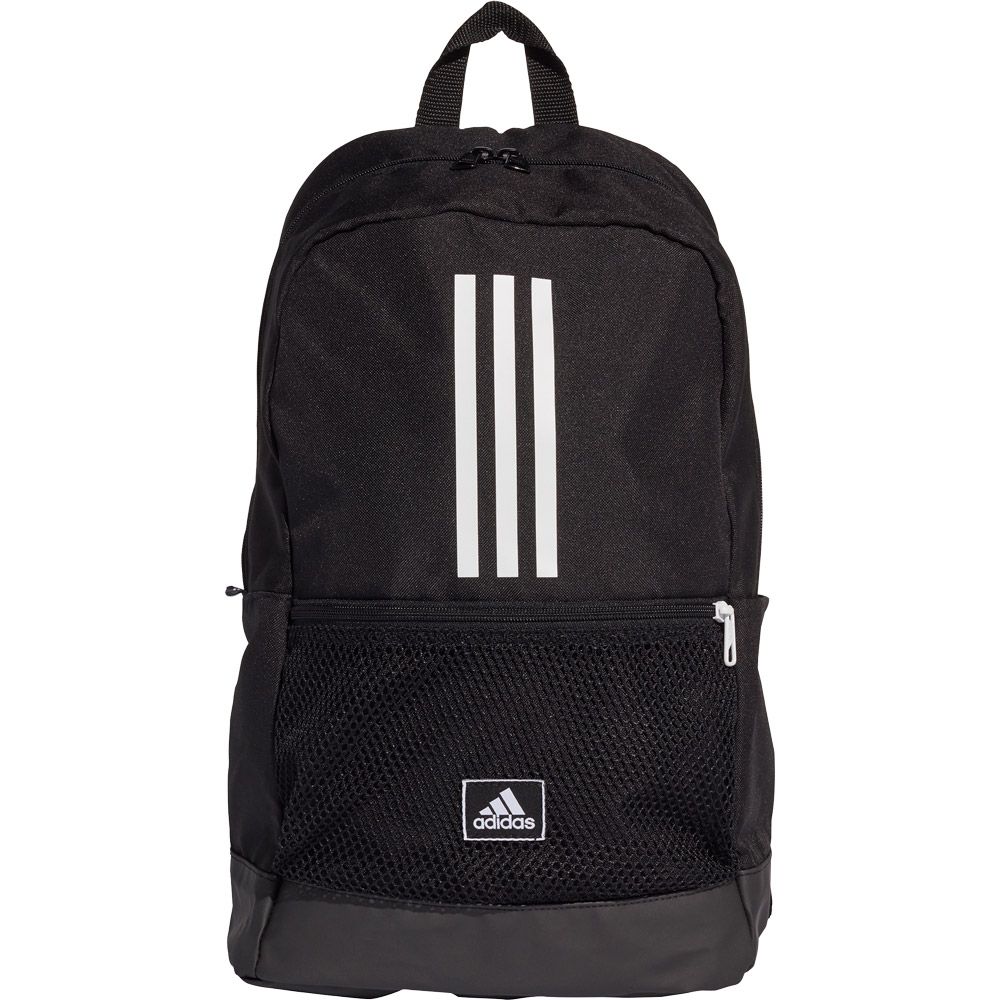 adidas 3 stripes backpack