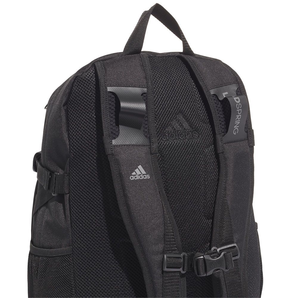 adidas spring load backpack