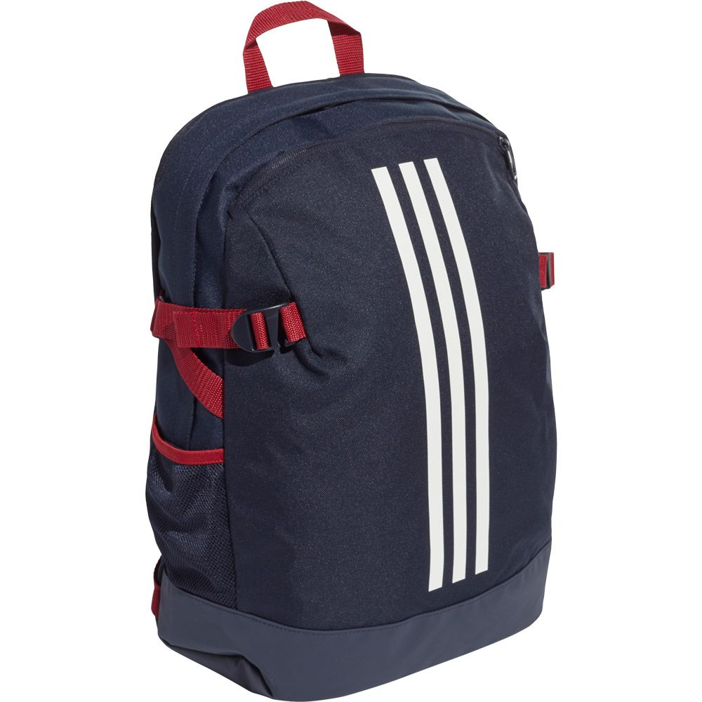 adidas 3 stripe power ii backpack