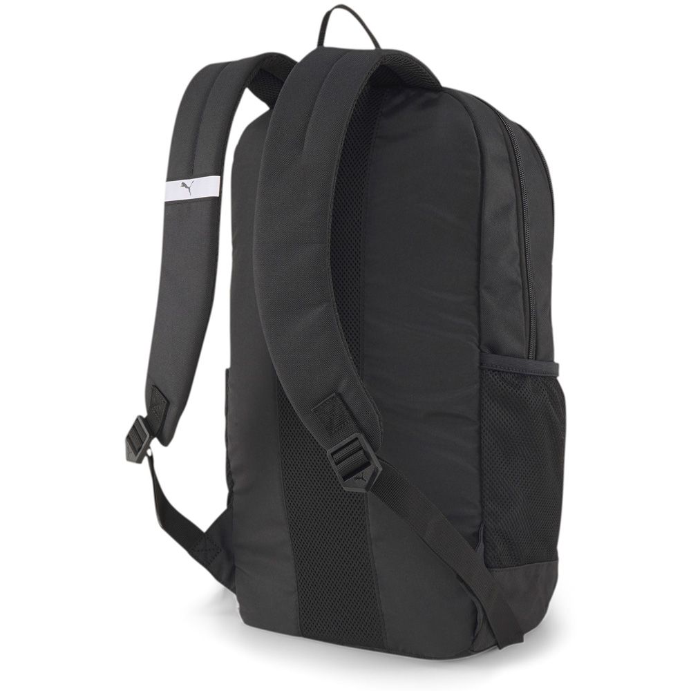 puma deck backpack black