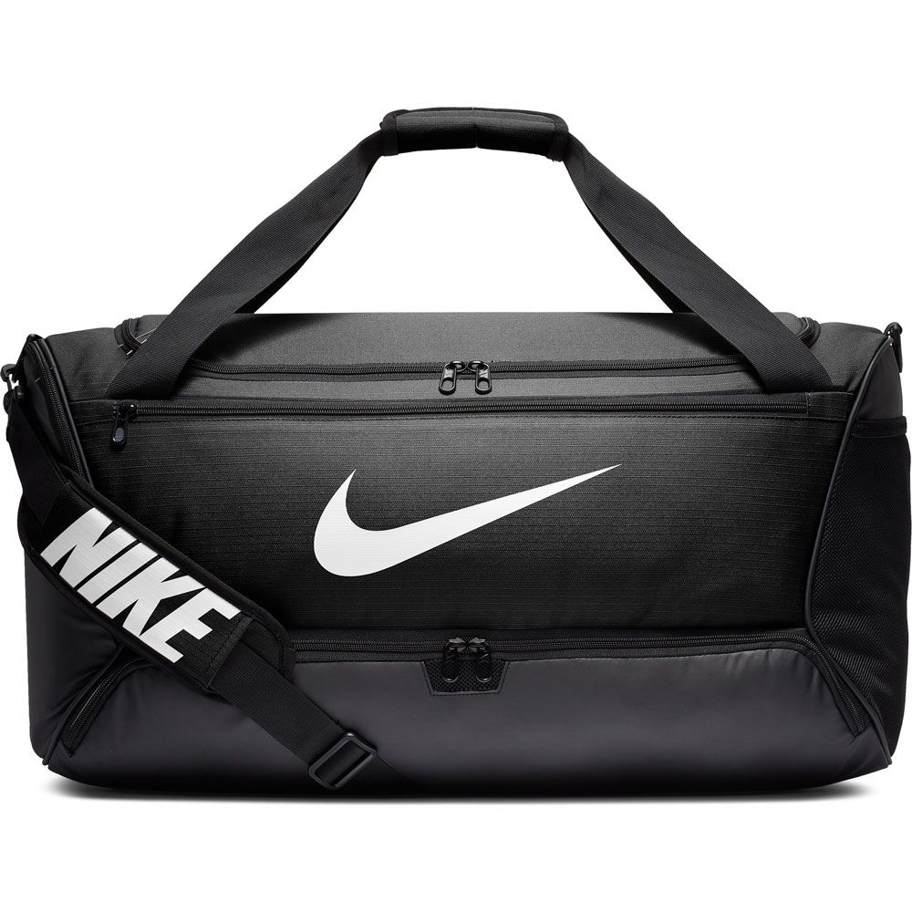 training duffel bag nike brasilia