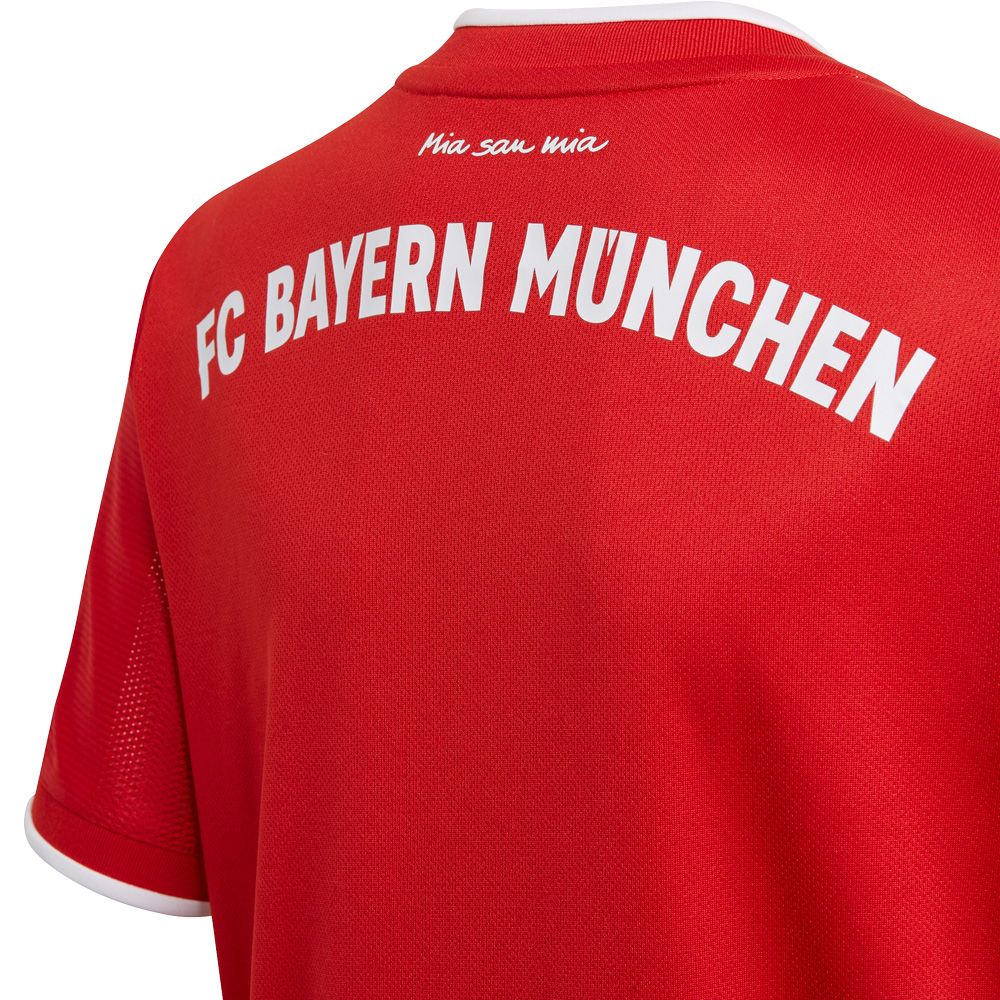 View Bayern München Trikot 20/21 Pictures