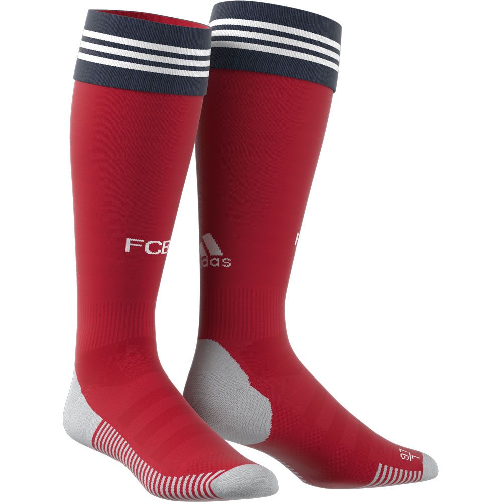 fcb football socks