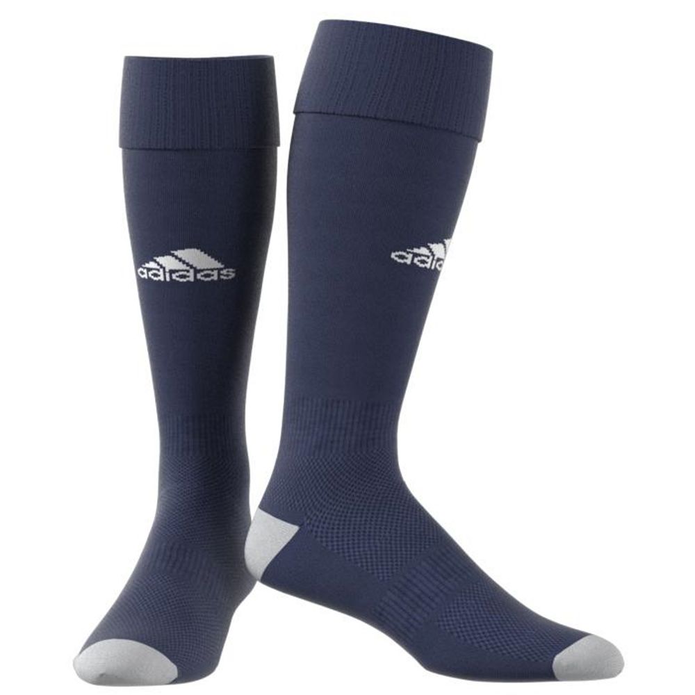adidas - Milano 16 Socks dark blue white at Sport Bittl Shop