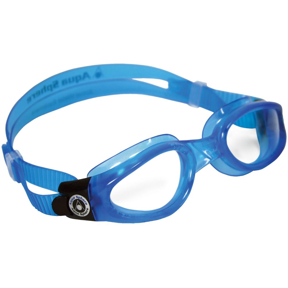 kaiman goggles