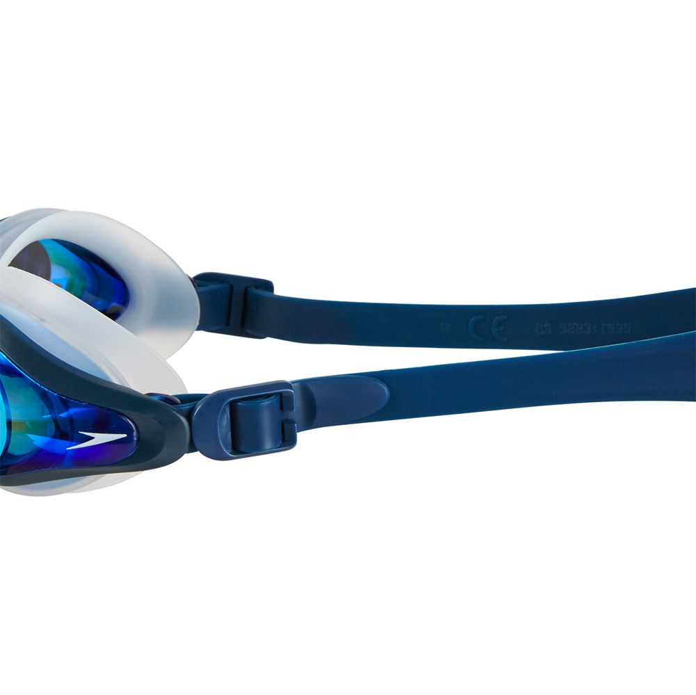 speedo mariner mirror goggles