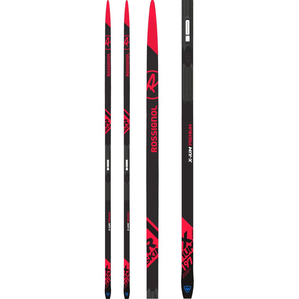 rossignol race skin