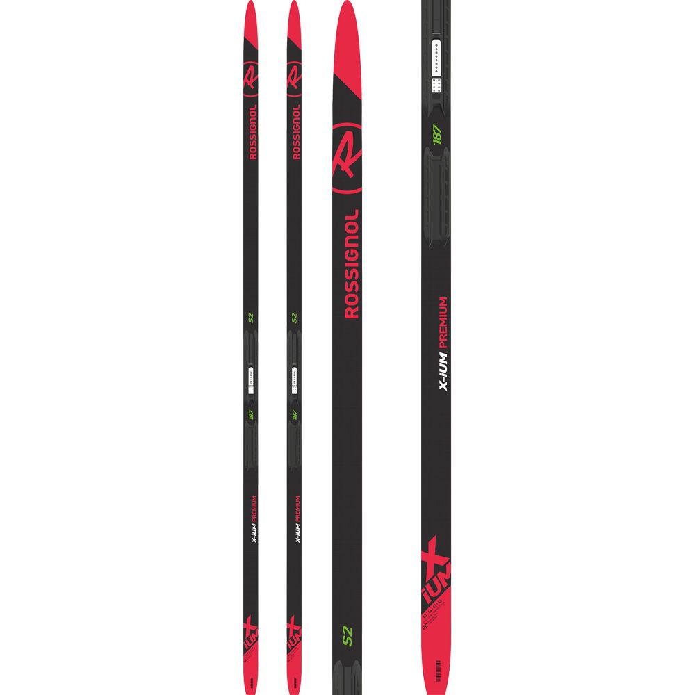 rossignol limited edition skis