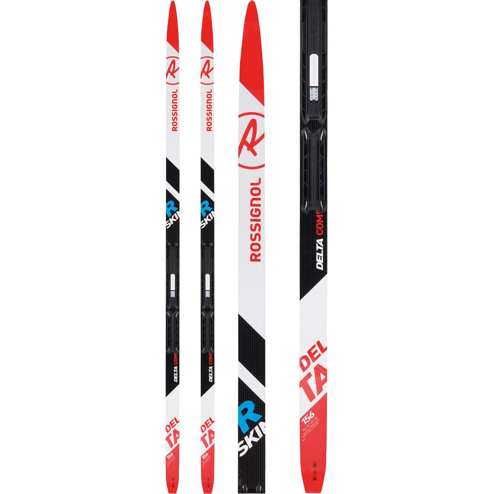 rossignol speed skin jr