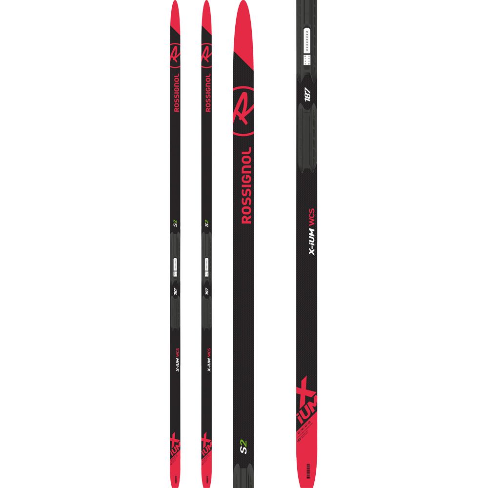 rossignol x ium skate ski