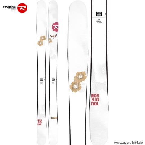 rossignol saffron 7