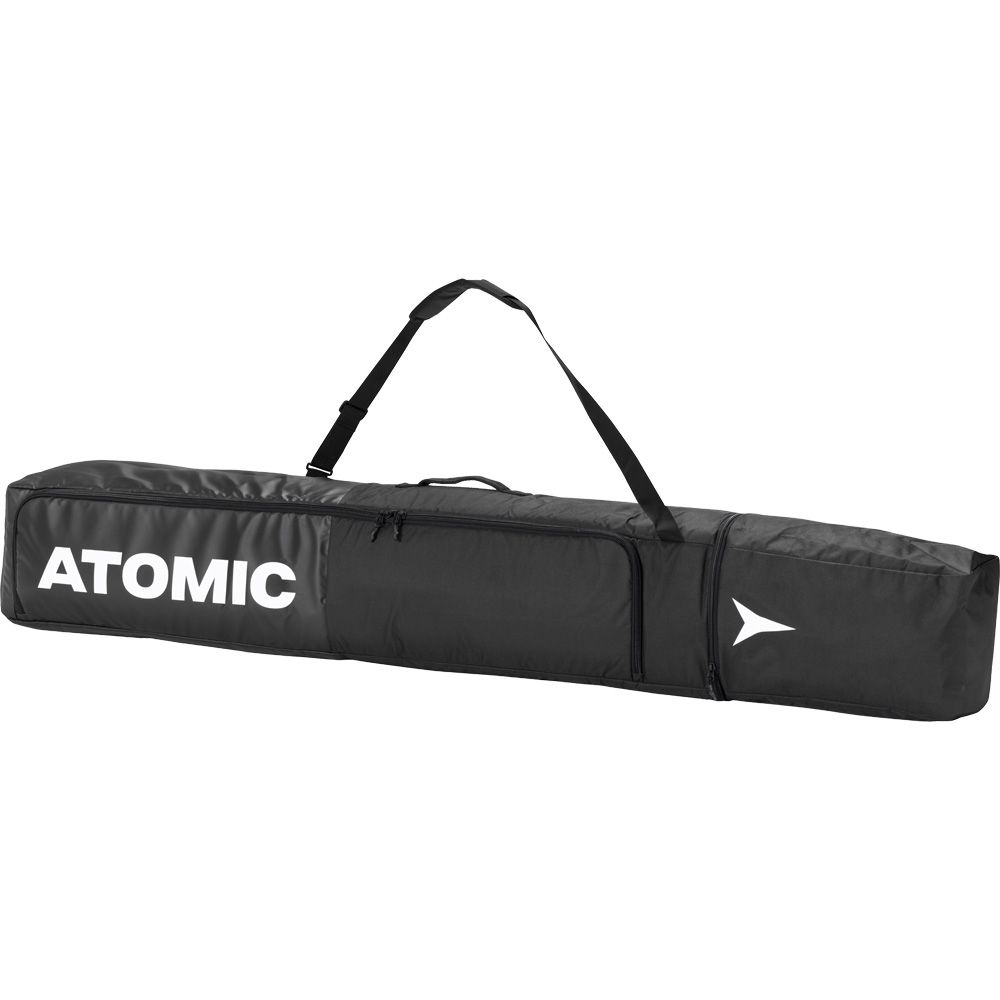 atomic double ski bag