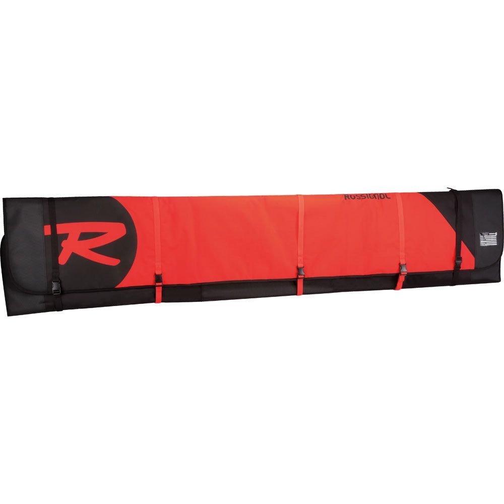 rossignol hero ski wheeled