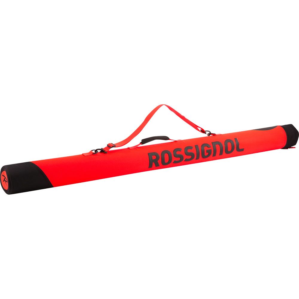 rossignol hero ski wheeled