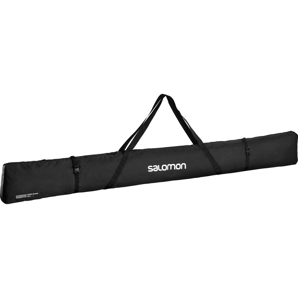 salomon nordic ski bag