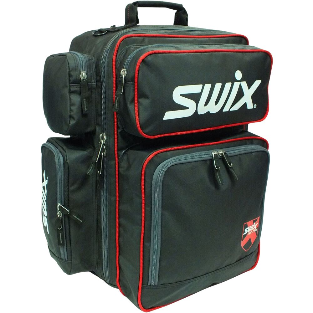 swix cargo duffel