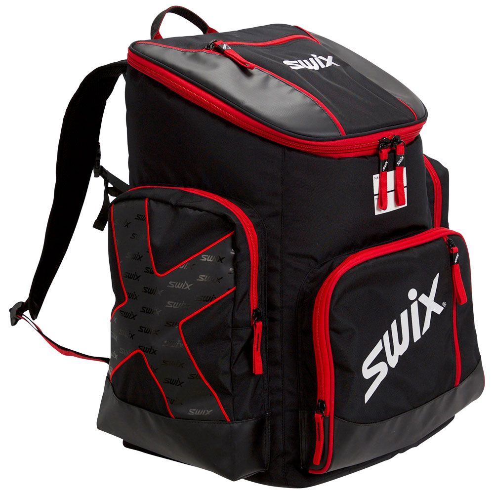 swix ski bag