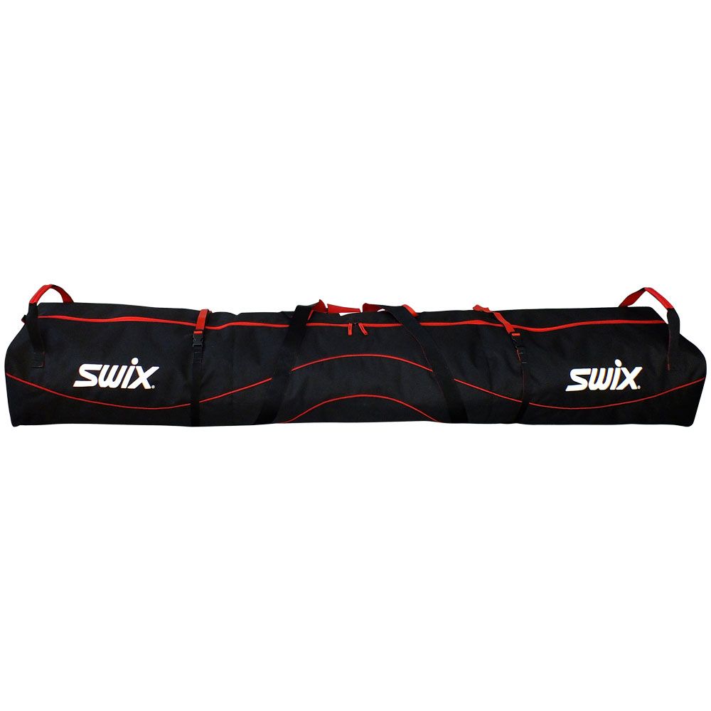 swix cargo duffel