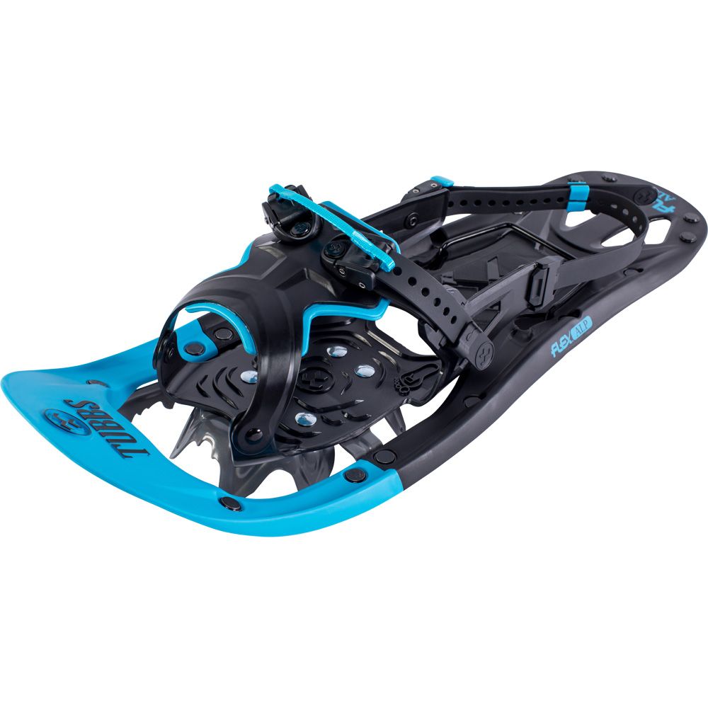 tubbs women's snowshoes