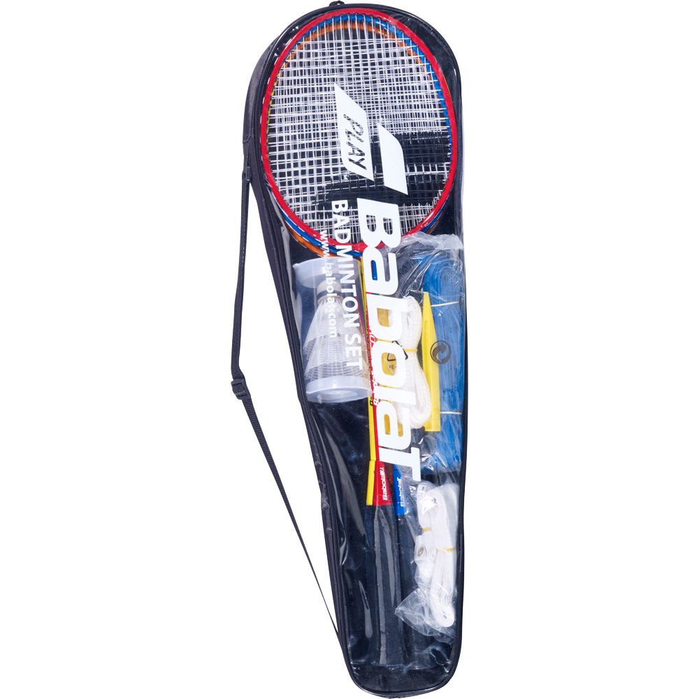 babolat badminton