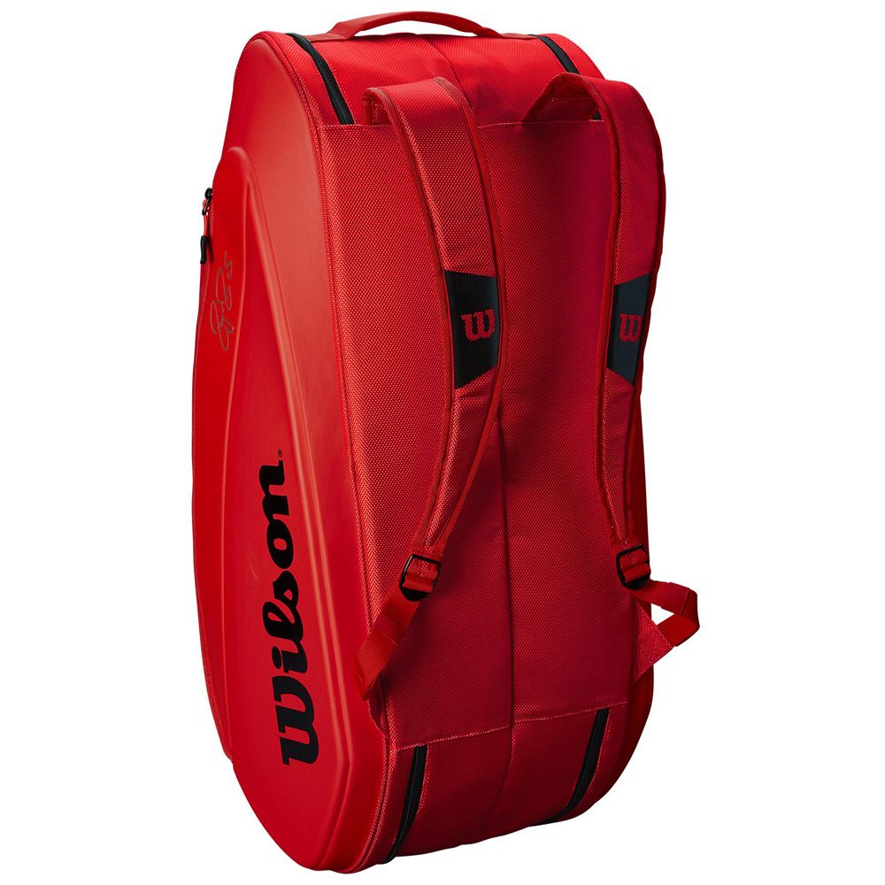 wilson dna 12 bag