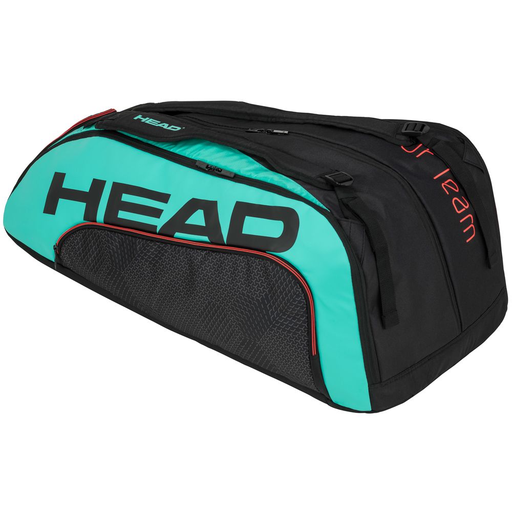 head tour team sport bag