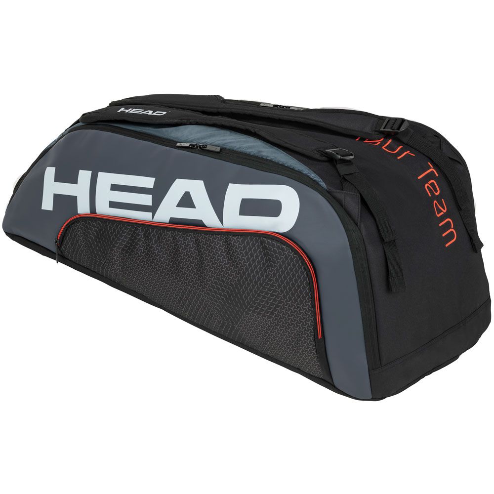 head tour team sport bag