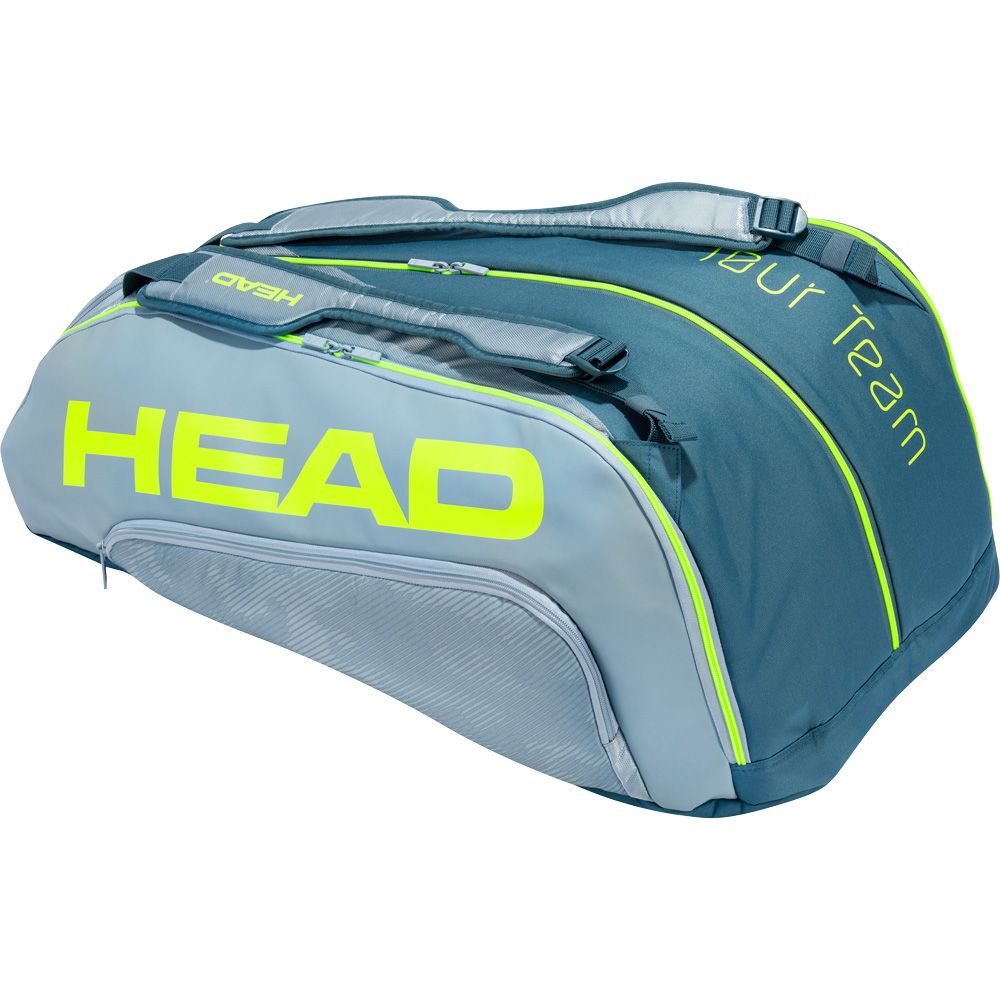 head tour team sport bag