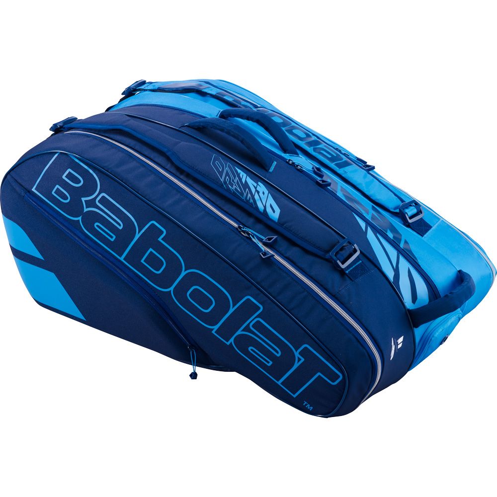 babolat pure drive x6