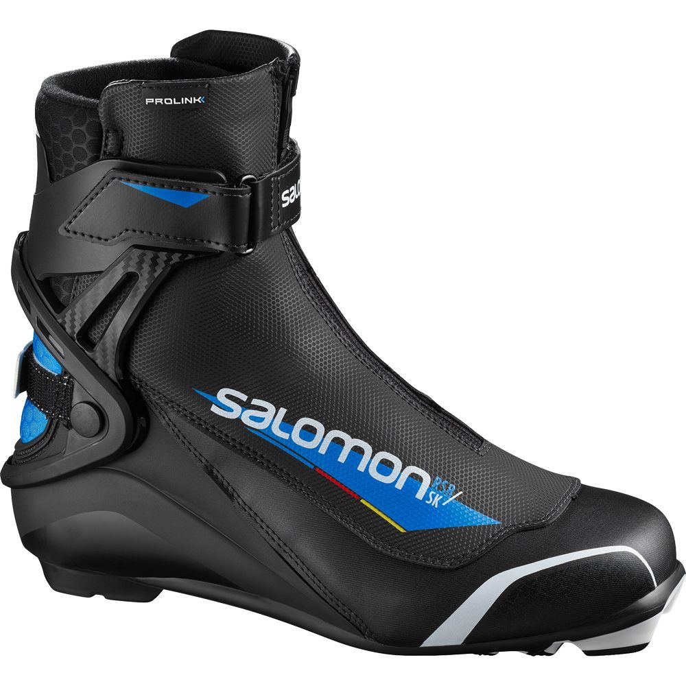 salomon launch lace snowboard boots 2018