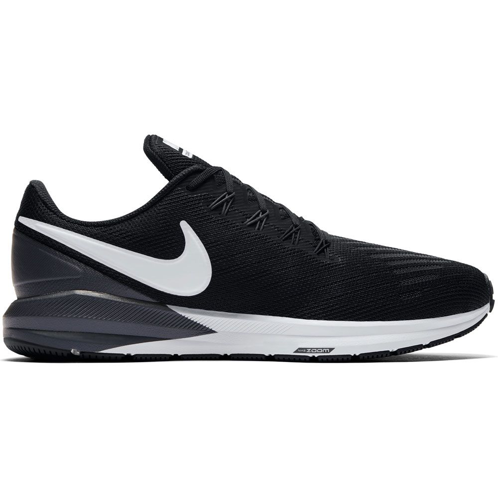 nike air zoom structure 22 mens running shoes
