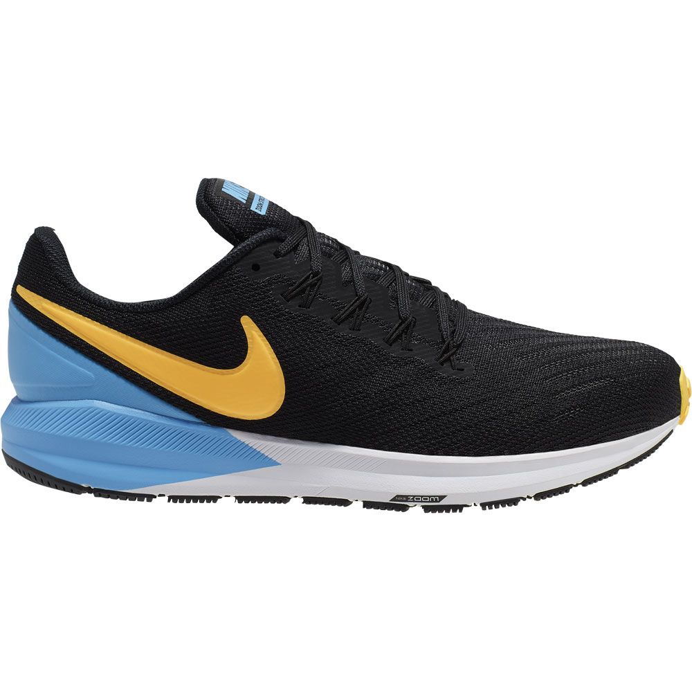 nike air zoom structure running shoes mens