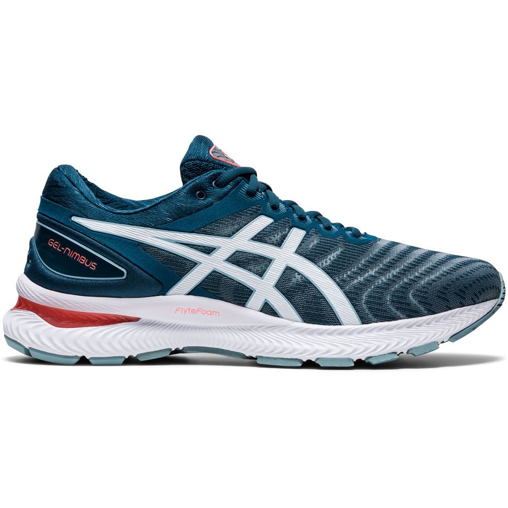 asics shoes neutral runners