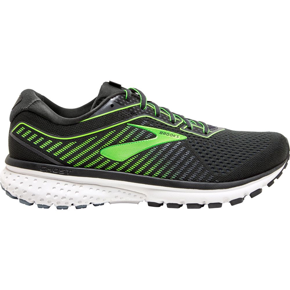 brooks ghost shoes mens