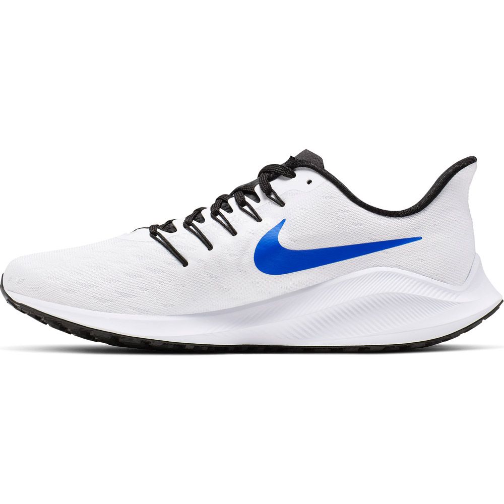 air zoom vomero 14 running shoes mens