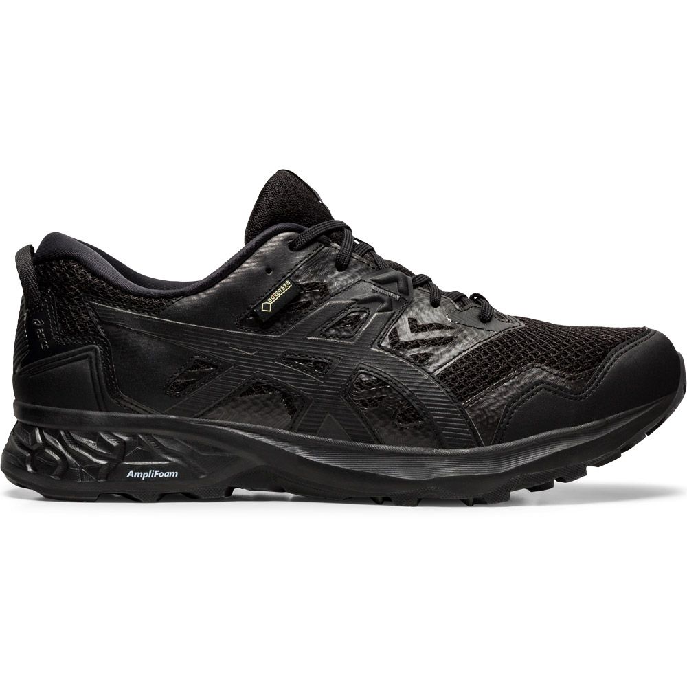 ASICS - Gel-Sonoma 5 GTX Trail Running Shoes Men black at Sport Bittl Shop