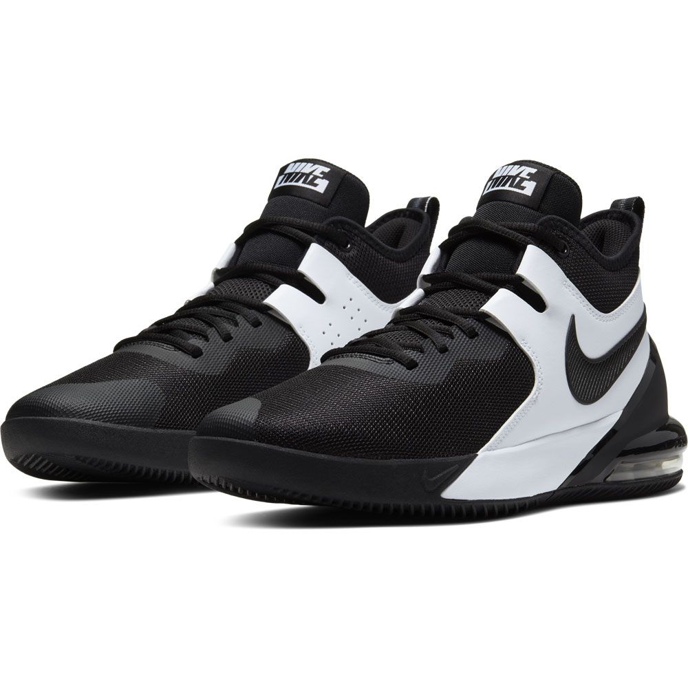 Nike - Air Max Impact Baskettball Shoes 