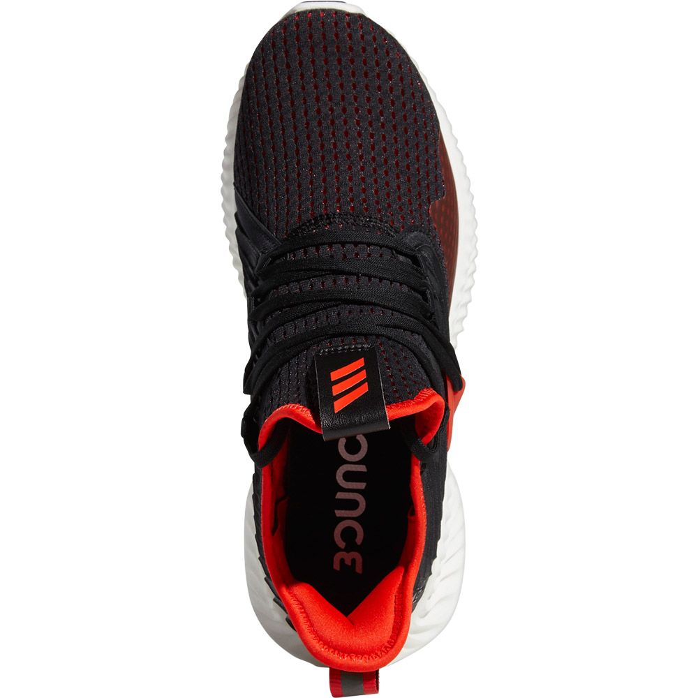 men's adidas alphabounce instinct clima running shoes
