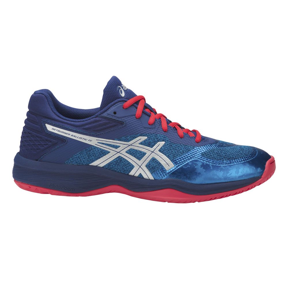 asic volley