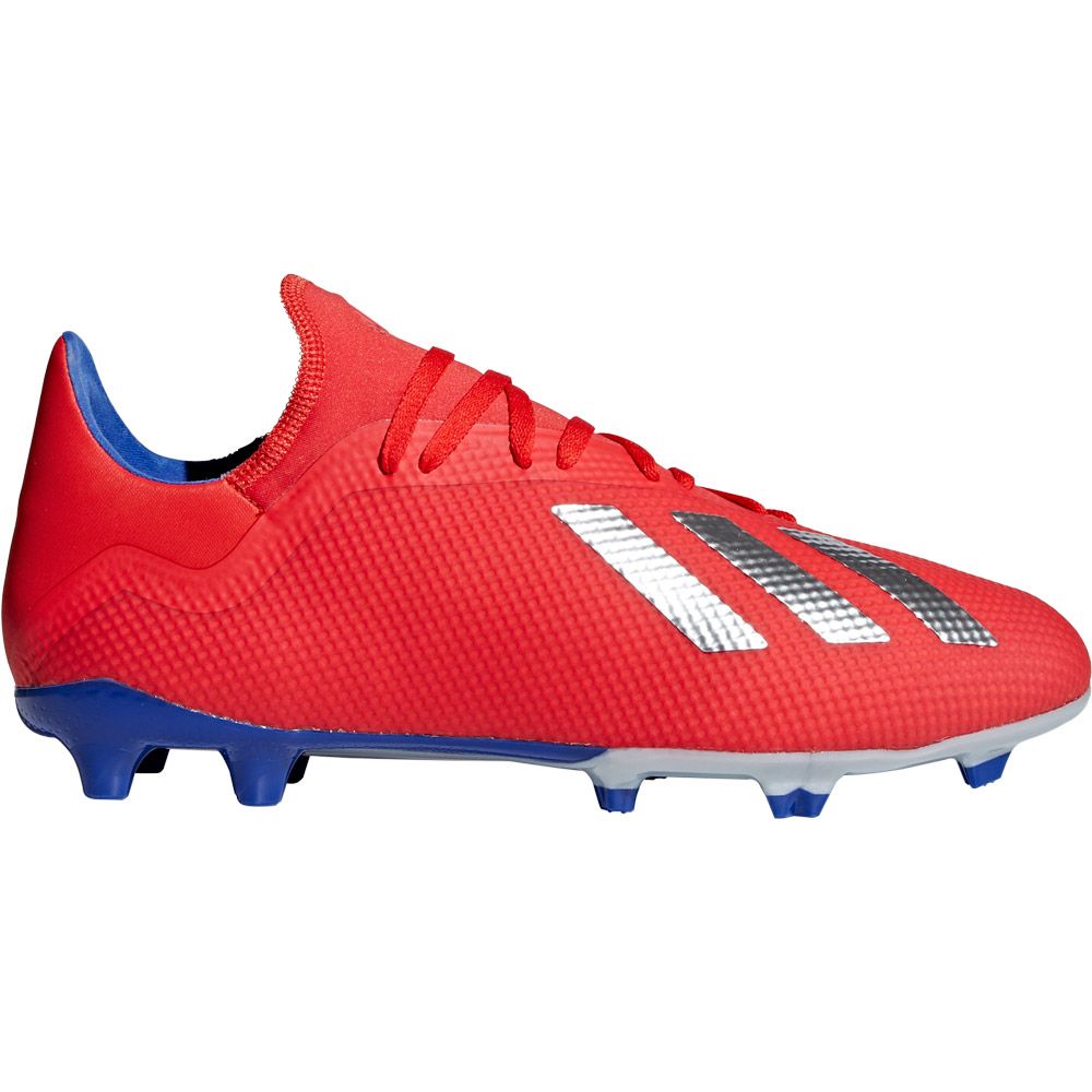 adidas - X 18.3 FG Football Shoes Men 