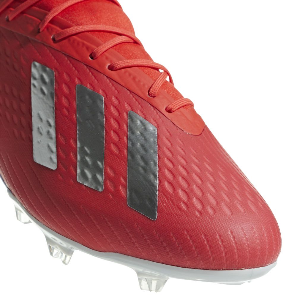 adidas performance x 18.2 fg