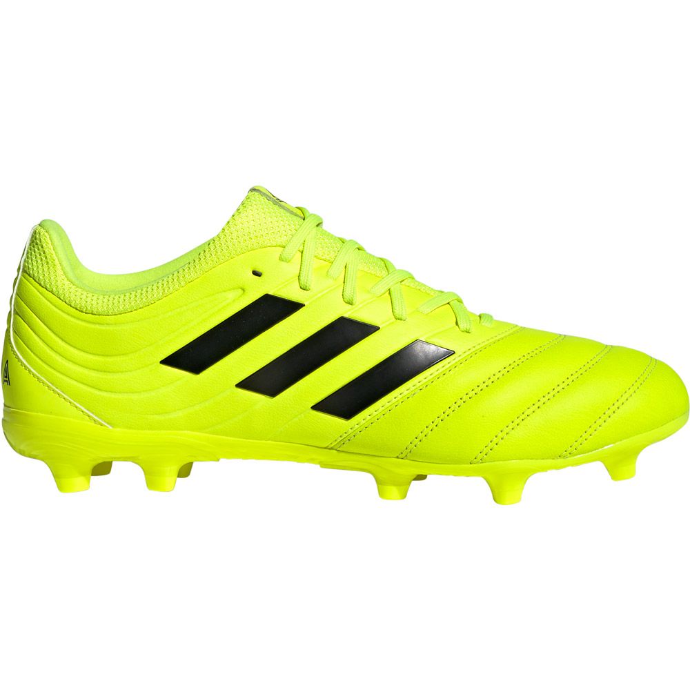 Copa 19.3 FG Football Shoes Men solar 