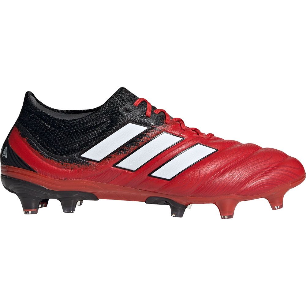 Copa 20.1 FG Football Shoes Men active 