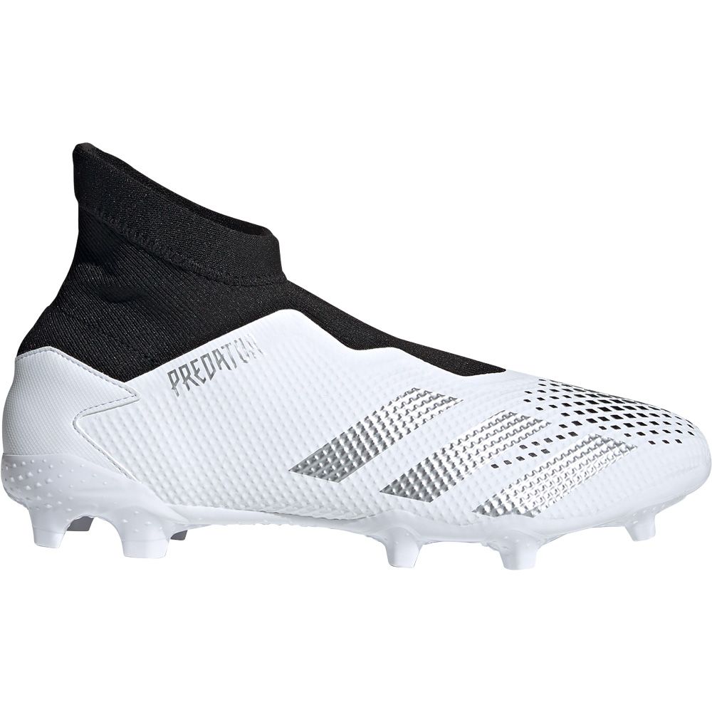 FG Football Shoes Men footwear white 