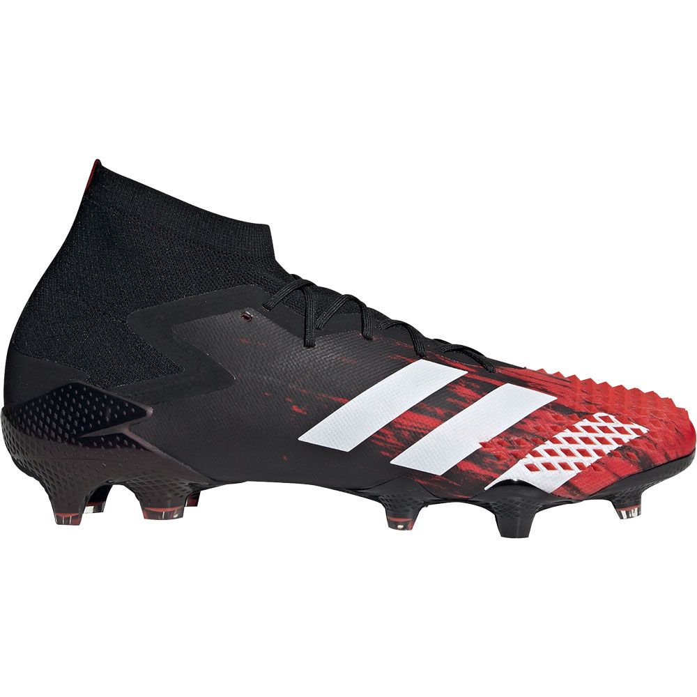 Predator Mutator 20.1 FG Football Shoes 