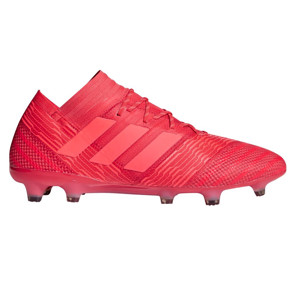 adidas - Nemeziz 17.1 FG football shoes 