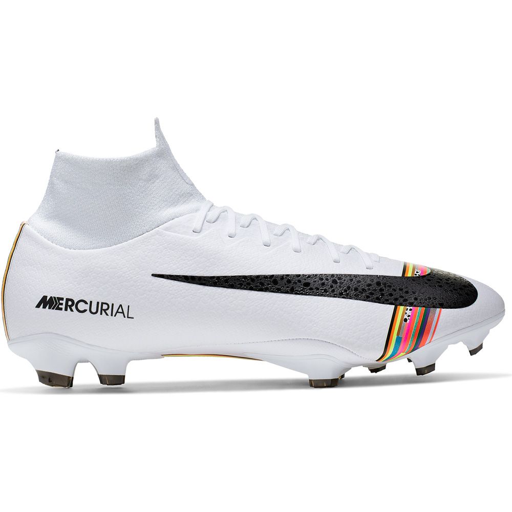 Nike Mercurial Superfly 7 Elite FG New Lights 10 Pro Soccer.