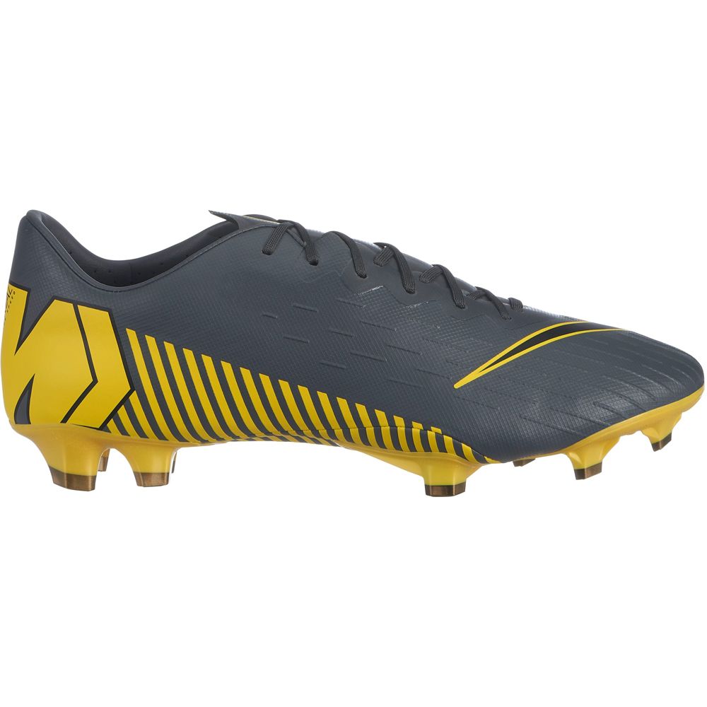 Vapor 12 Pro FG Football Shoes Men dark 
