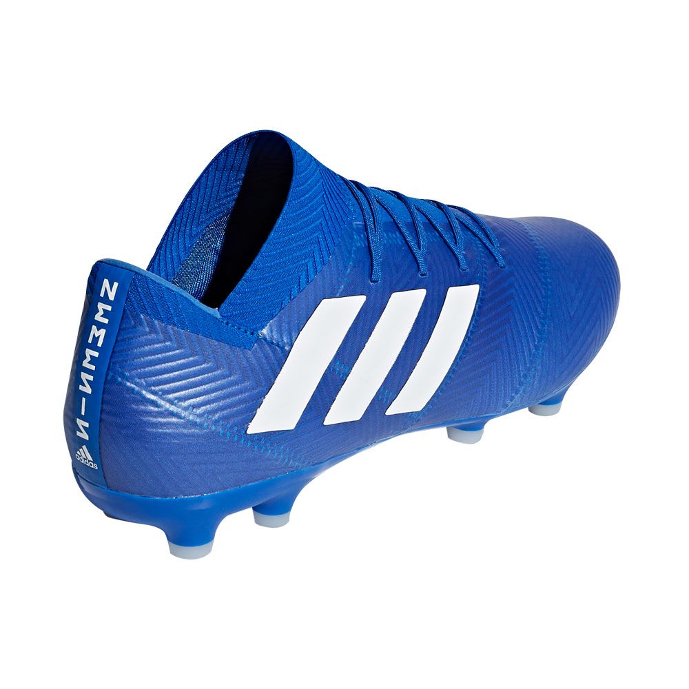 adidas - Nemeziz 18.2 FG football shoes 